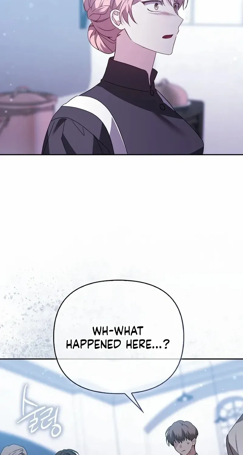The Villainess Hides Her Wealth Chapter 9 page 22 - 