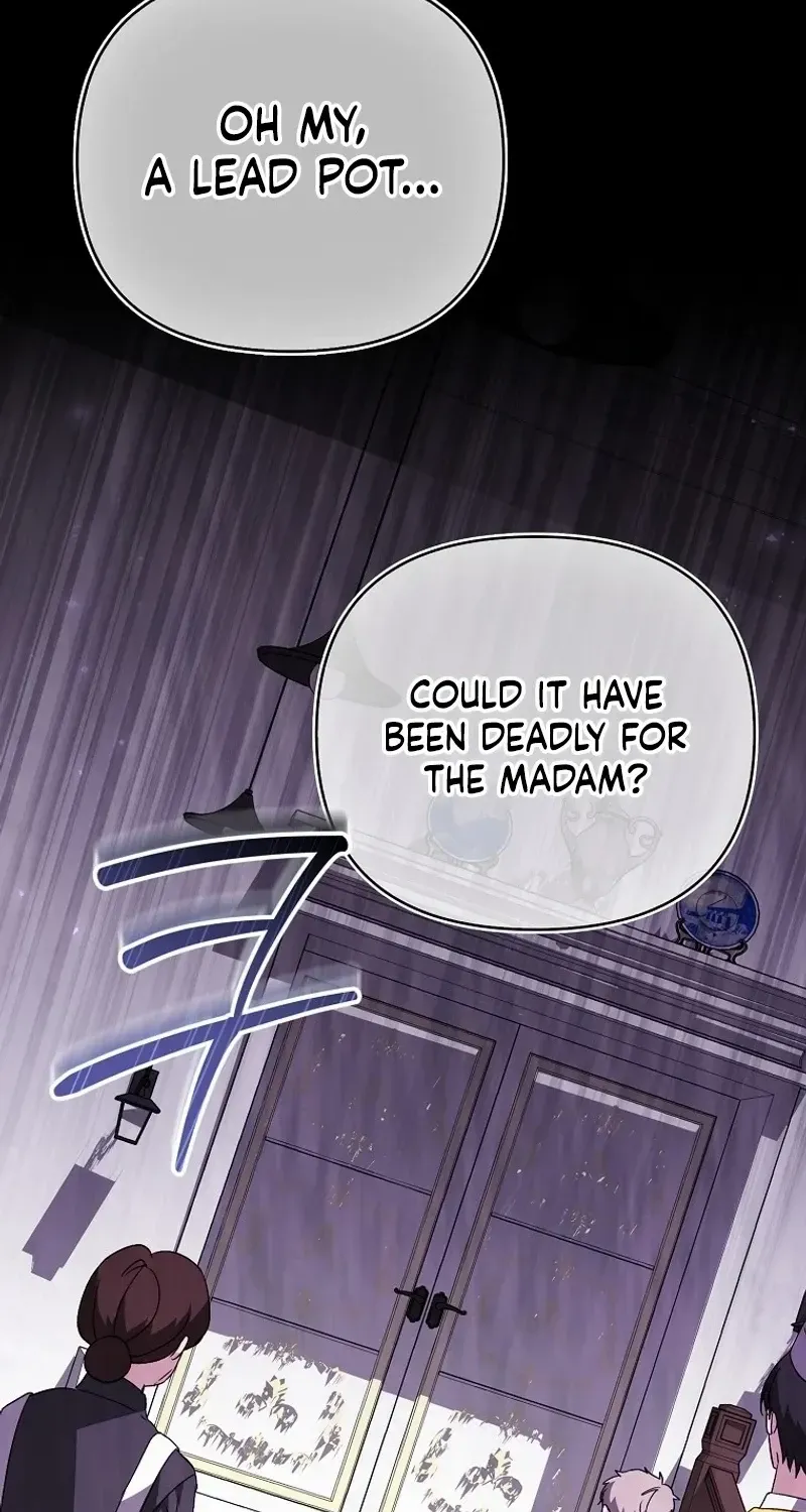 The Villainess Hides Her Wealth Chapter 9 page 32 - 