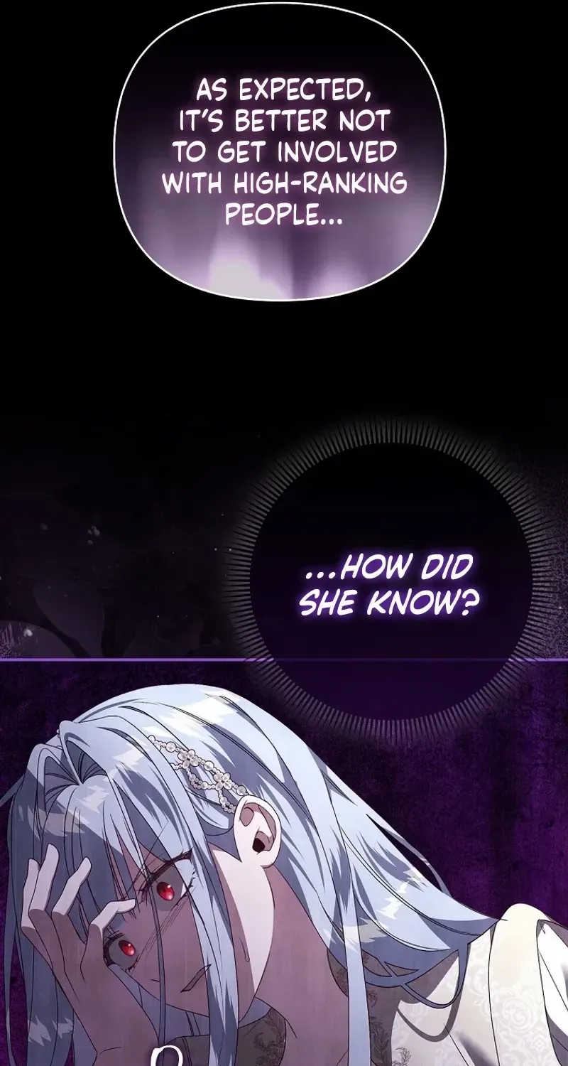 The Villainess Hides Her Wealth Chapter 9 page 37 - 