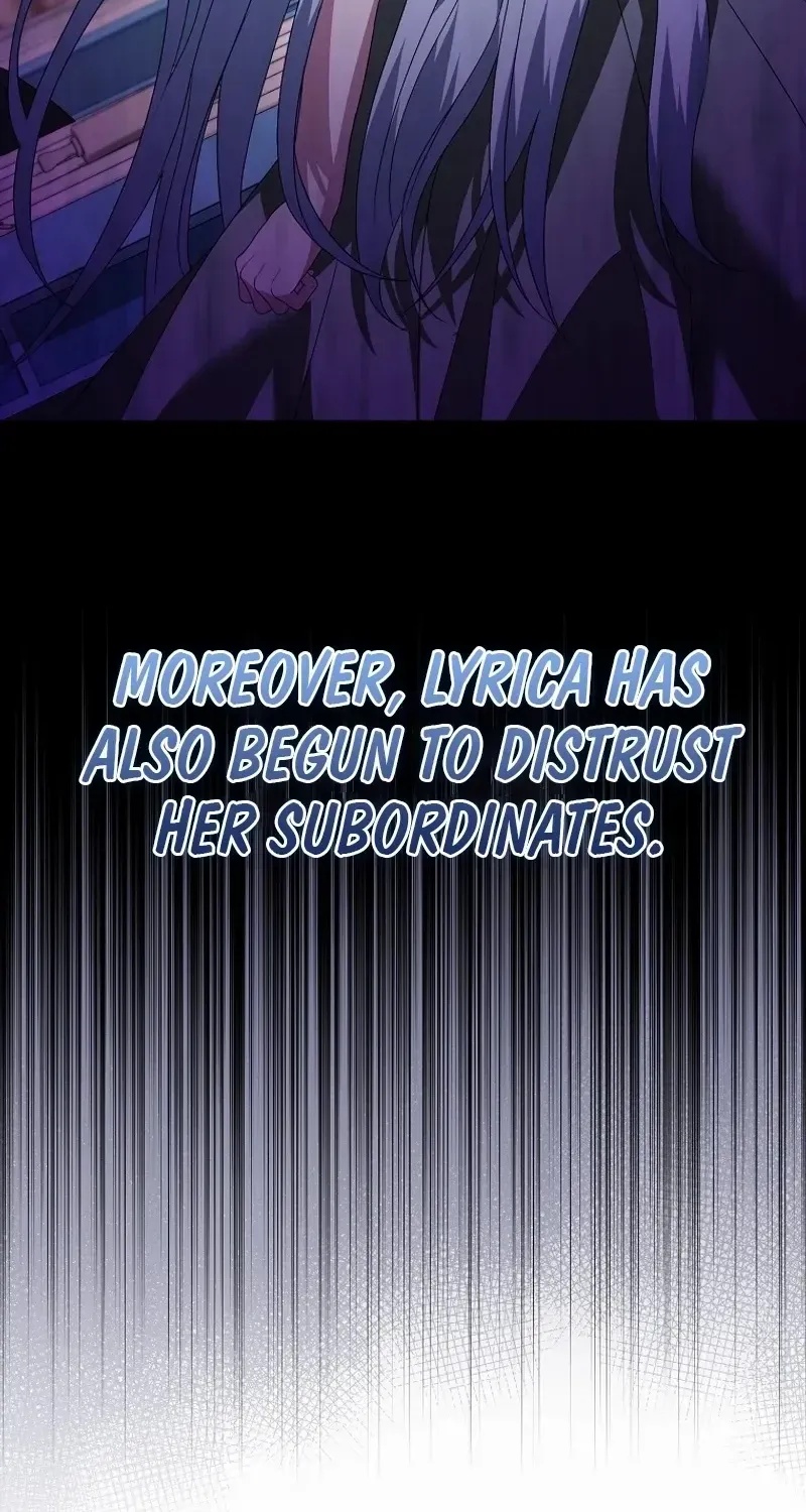 The Villainess Hides Her Wealth Chapter 9 page 40 - 