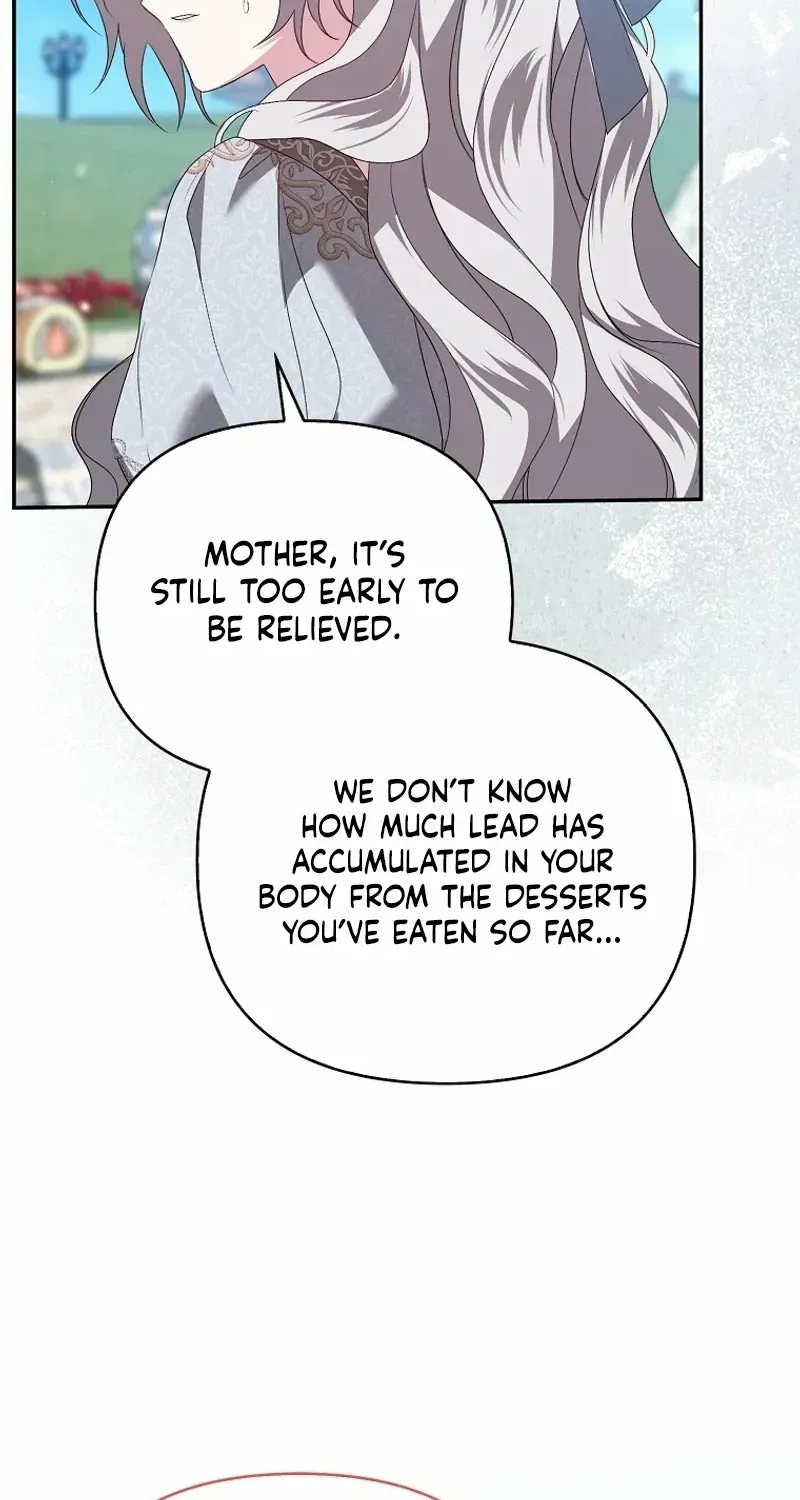 The Villainess Hides Her Wealth Chapter 9 page 45 - 