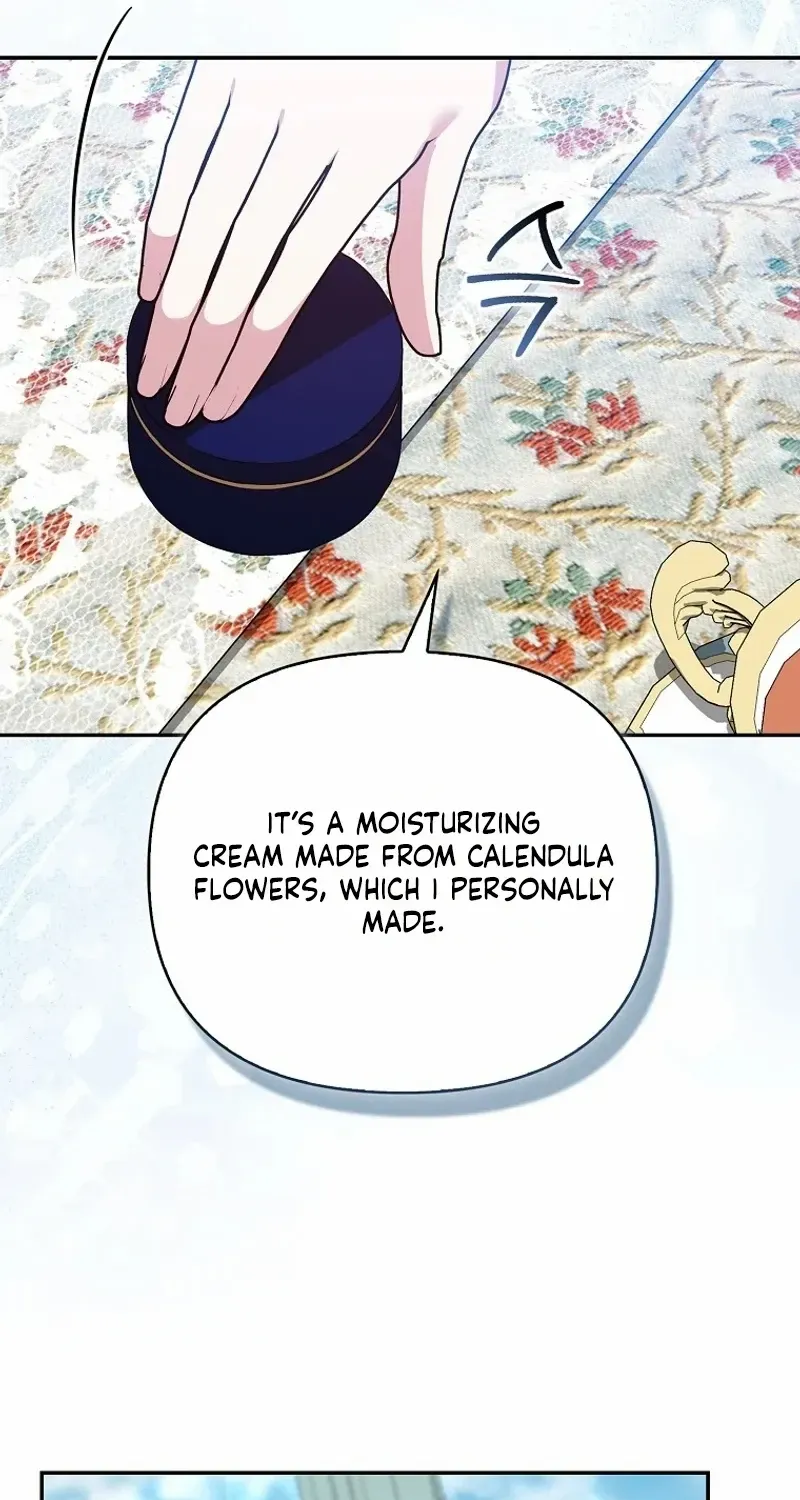 The Villainess Hides Her Wealth Chapter 9 page 49 - 