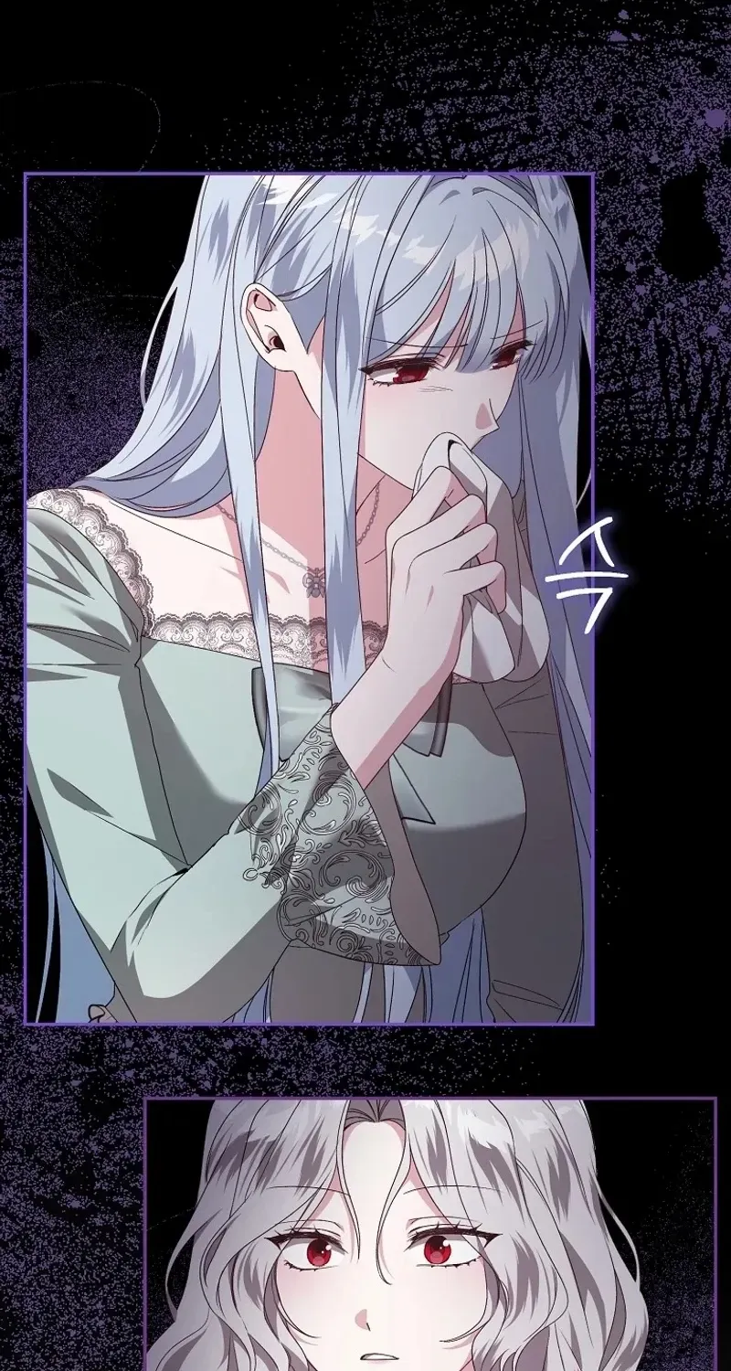 The Villainess Hides Her Wealth Chapter 9 page 6 - 