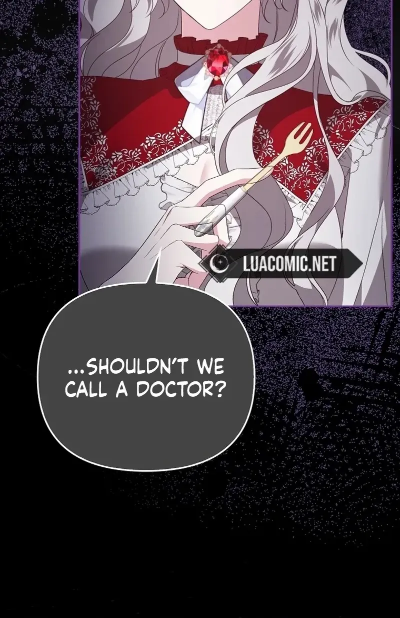 The Villainess Hides Her Wealth Chapter 9 page 7 - 