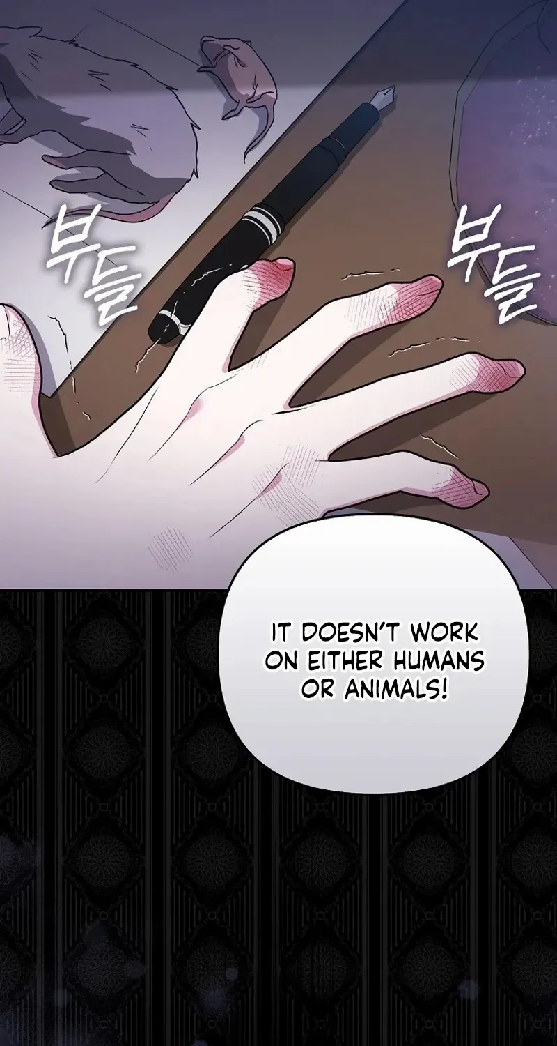 The Villainess Hides Her Wealth Chapter 9 page 61 - 