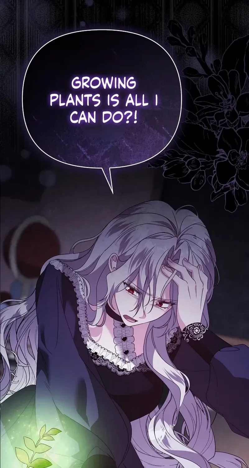The Villainess Hides Her Wealth Chapter 9 page 62 - 