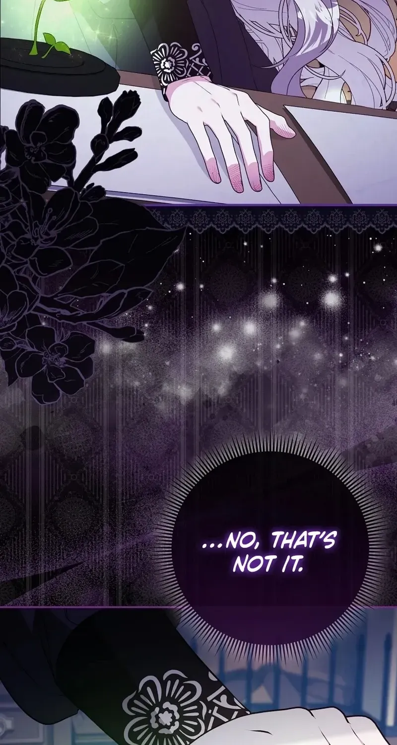 The Villainess Hides Her Wealth Chapter 9 page 63 - 