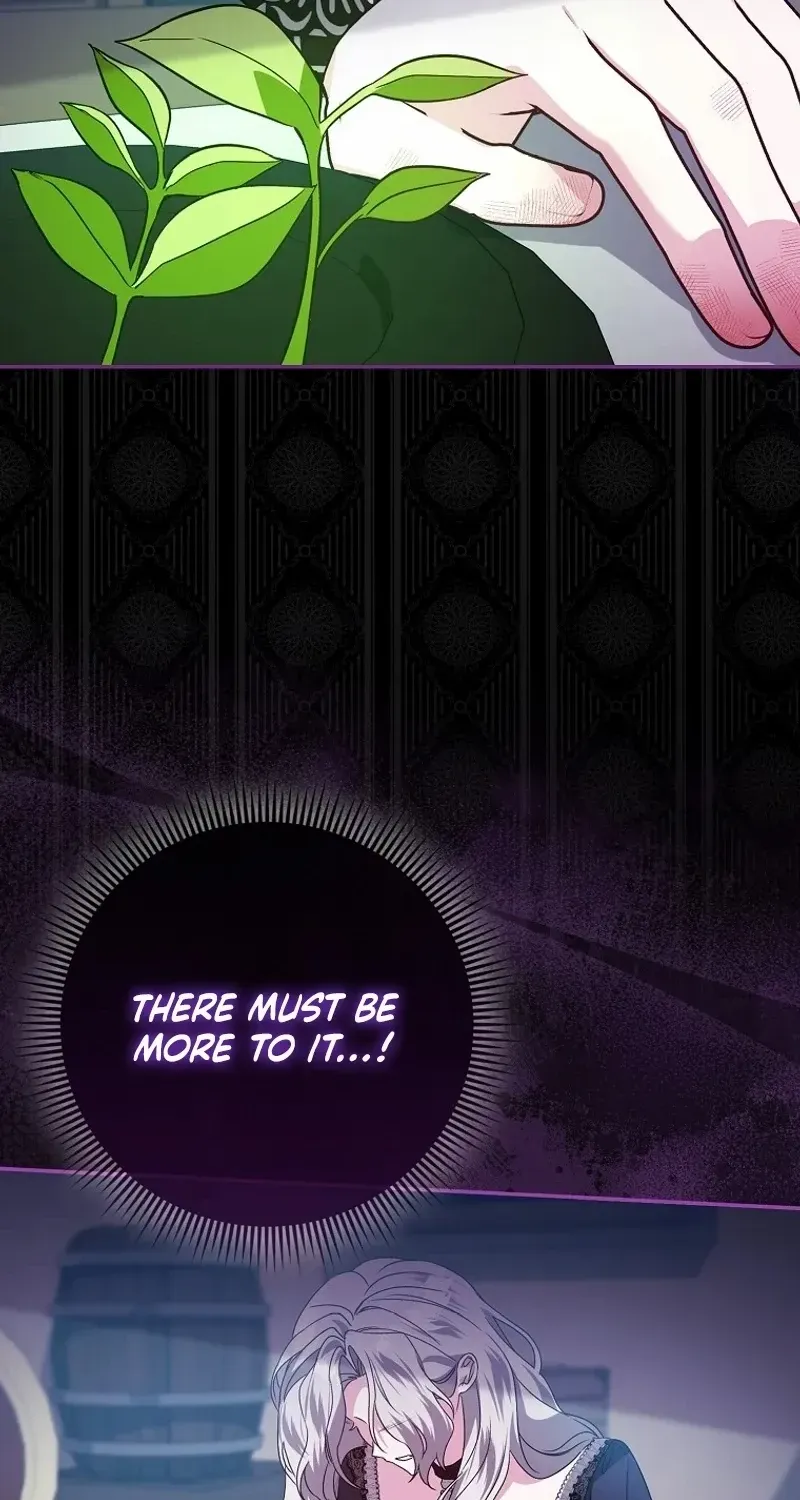 The Villainess Hides Her Wealth Chapter 9 page 64 - 