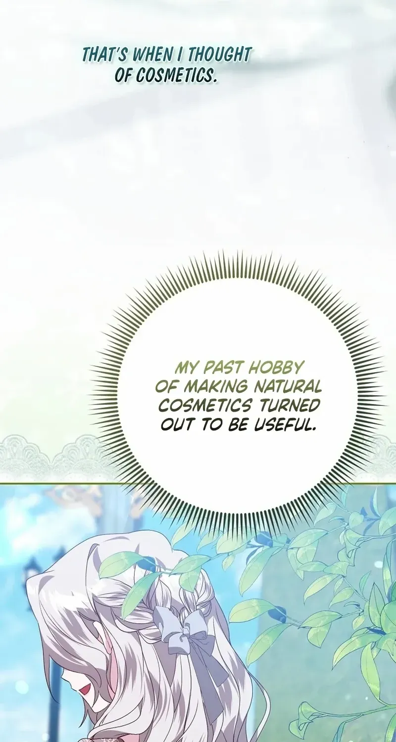 The Villainess Hides Her Wealth Chapter 9 page 69 - 