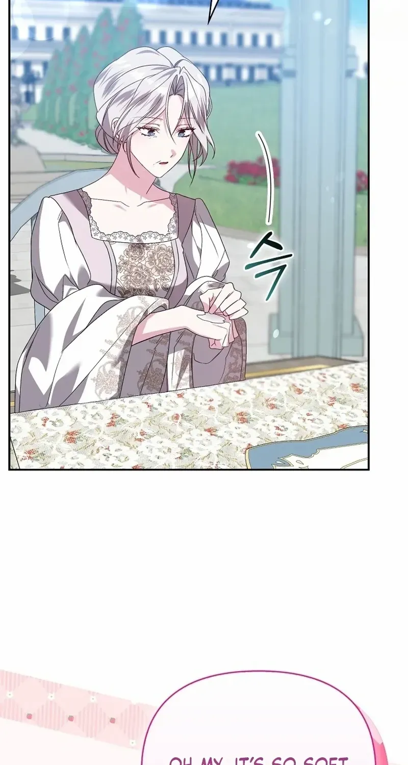 The Villainess Hides Her Wealth Chapter 9 page 71 - 