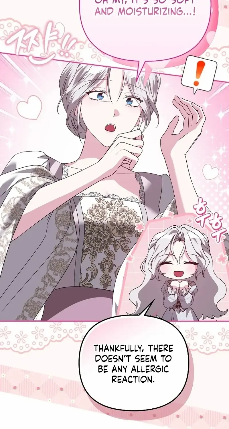 The Villainess Hides Her Wealth Chapter 9 page 72 - 