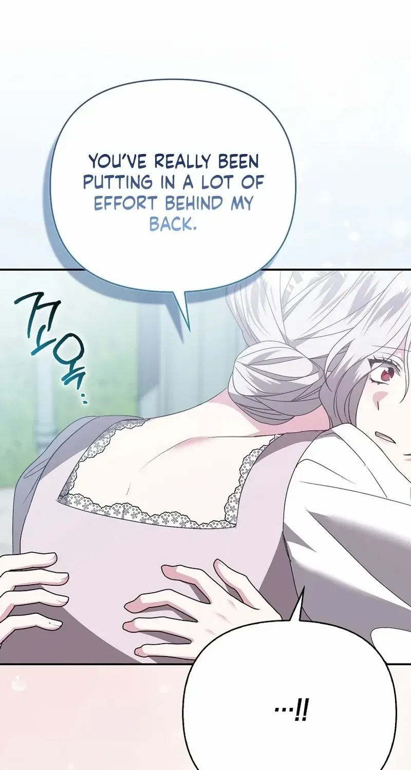 The Villainess Hides Her Wealth Chapter 9 page 76 - 