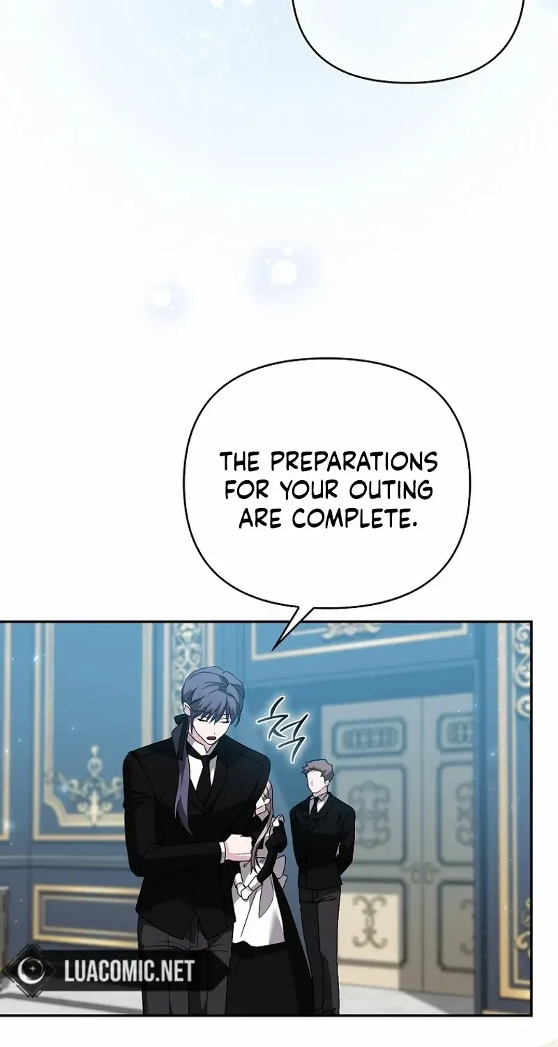 The Villainess Hides Her Wealth Chapter 9 page 81 - 