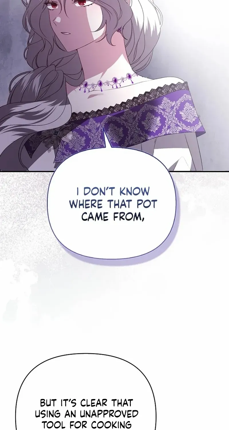 The Villainess Hides Her Wealth Chapter 9 page 10 - 