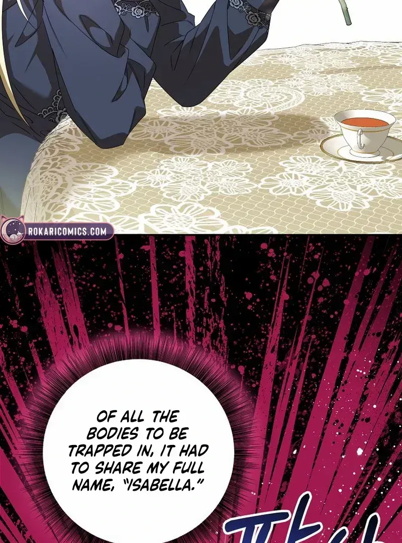 The Villainess I Possessed Is Raising Hell Chapter 1.1 page 119 - 