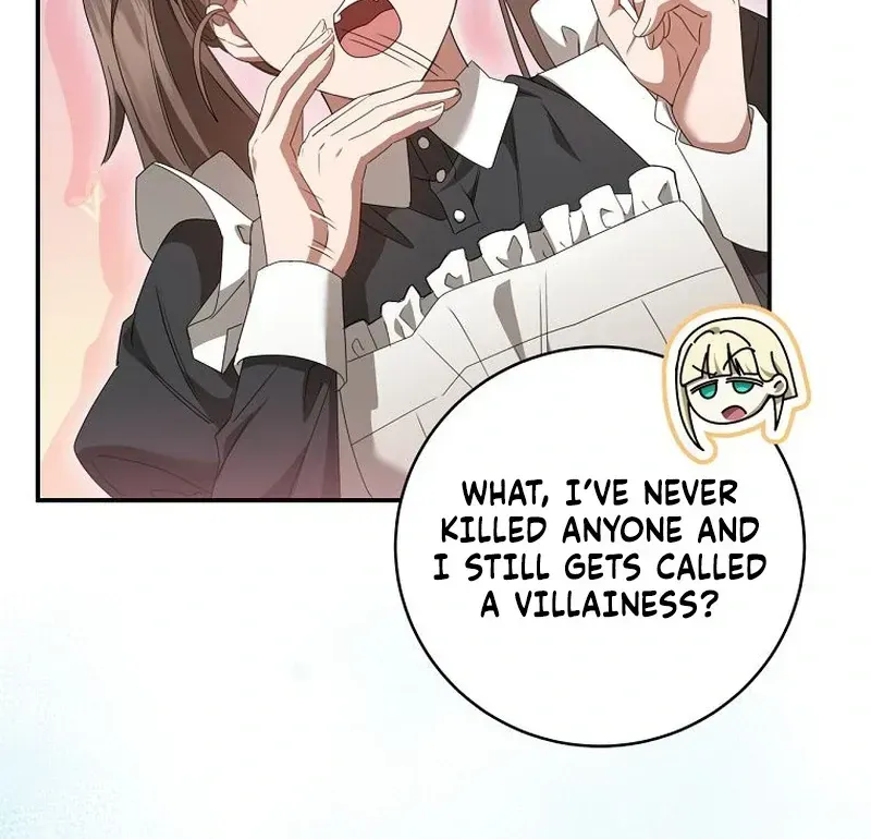 The Villainess I Possessed Is Raising Hell Chapter 1.1 page 126 - 