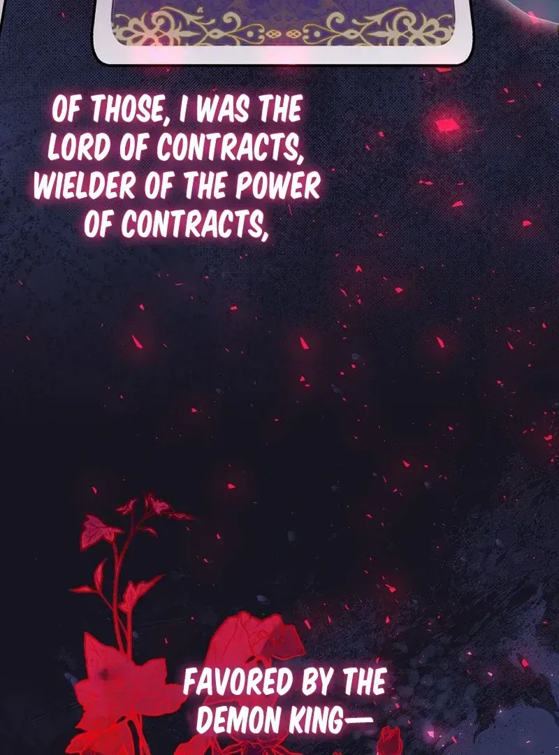 The Villainess I Possessed Is Raising Hell Chapter 1.1 page 50 - 