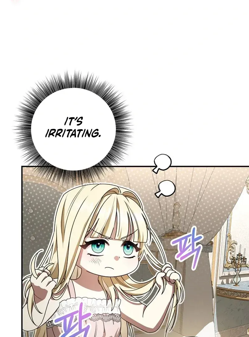 The Villainess I Possessed Is Raising Hell Chapter 1.1 page 77 - 