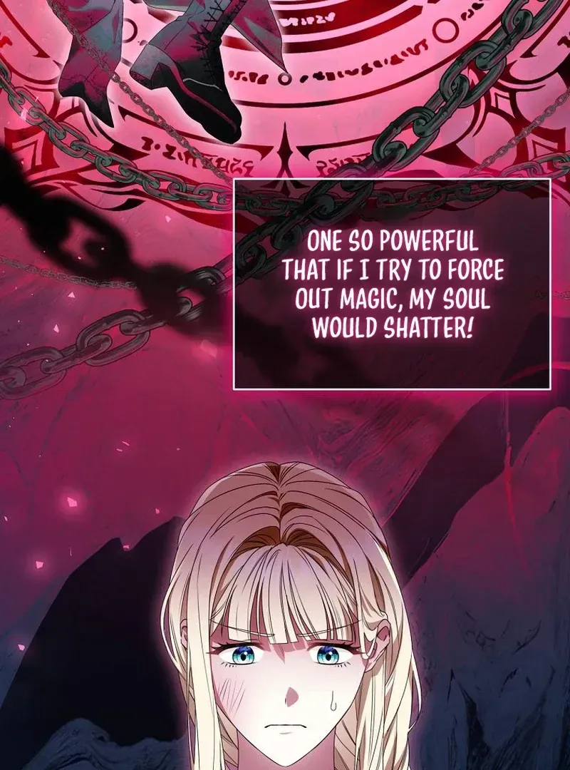 The Villainess I Possessed Is Raising Hell Chapter 1.1 page 90 - 