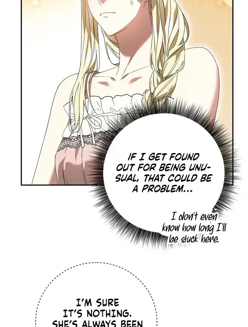 The Villainess I Possessed Is Raising Hell Chapter 1.2 page 109 - 