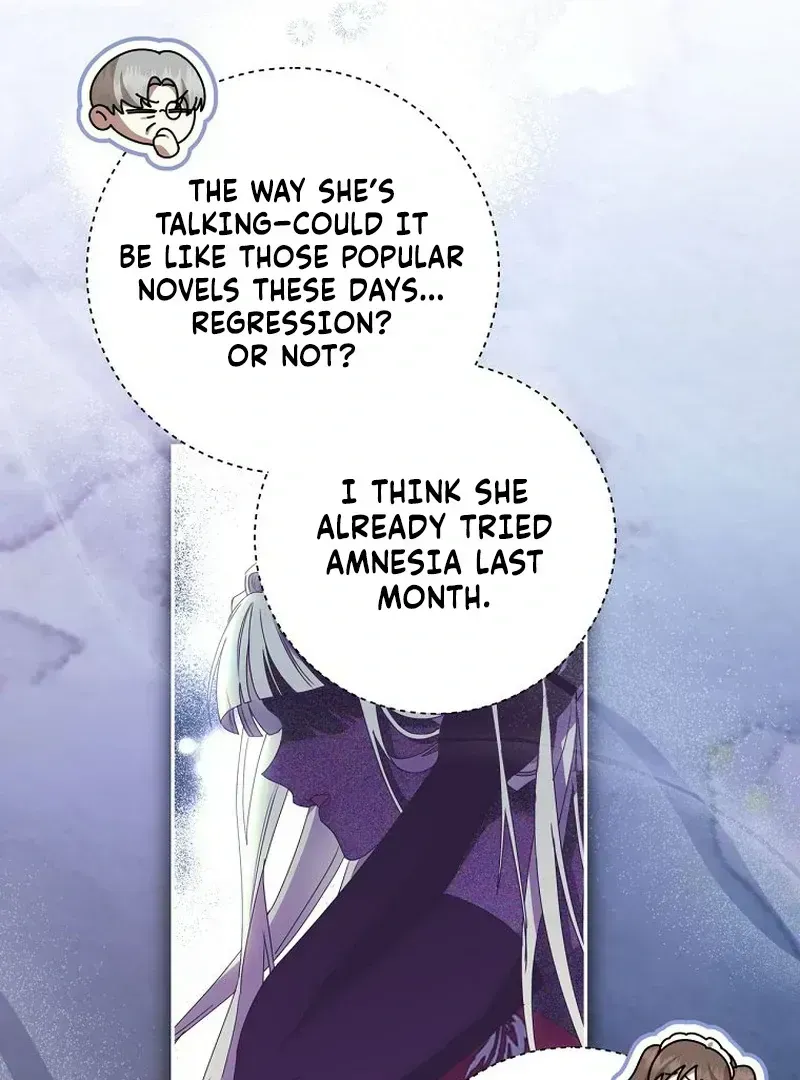 The Villainess I Possessed Is Raising Hell Chapter 1.2 page 111 - 
