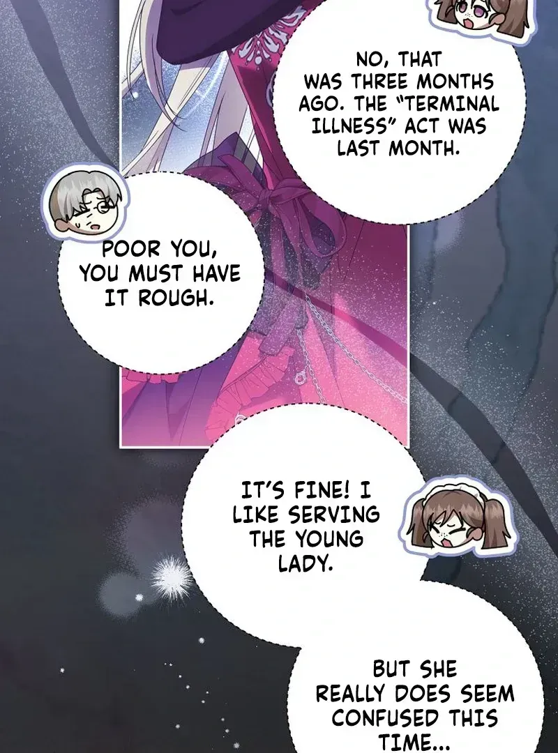 The Villainess I Possessed Is Raising Hell Chapter 1.2 page 112 - 