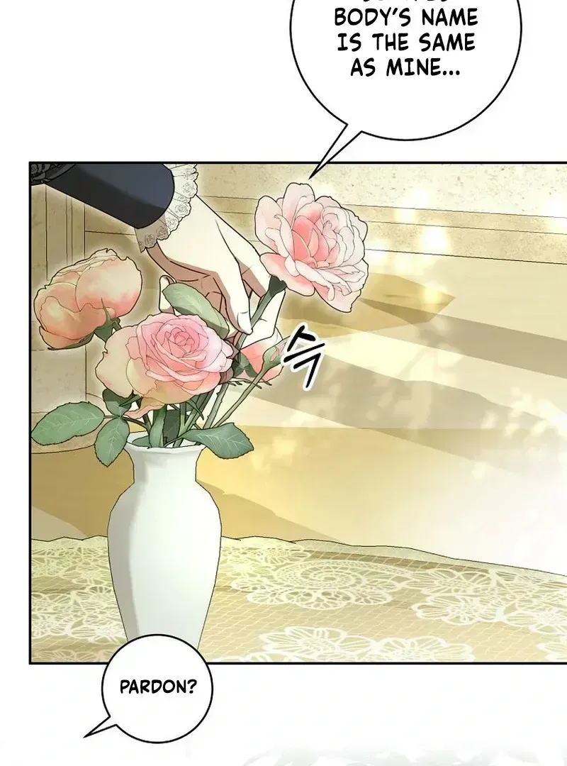 The Villainess I Possessed Is Raising Hell Chapter 1.2 page 117 - 