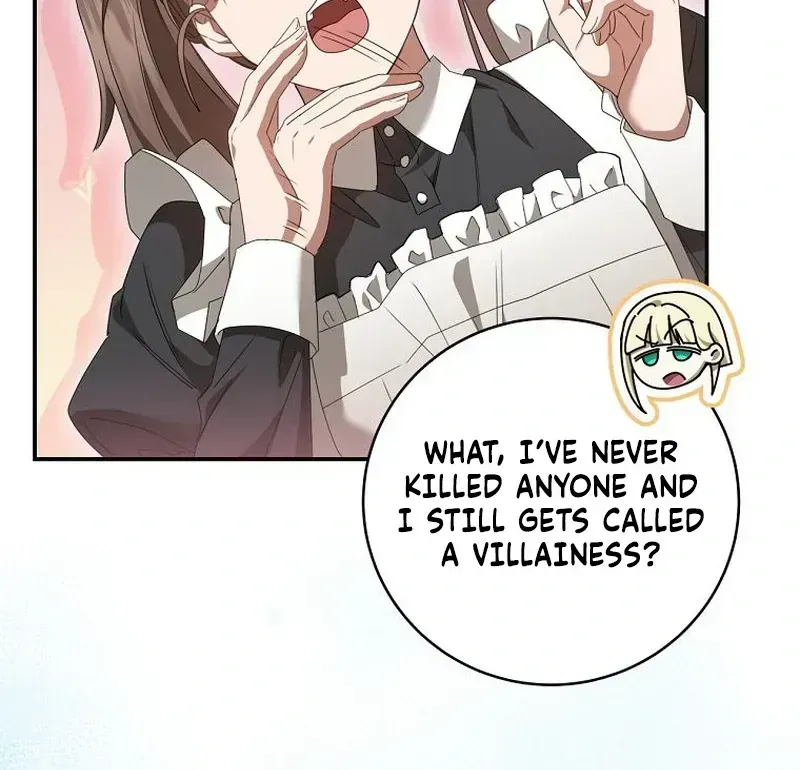 The Villainess I Possessed Is Raising Hell Chapter 1.2 page 126 - 