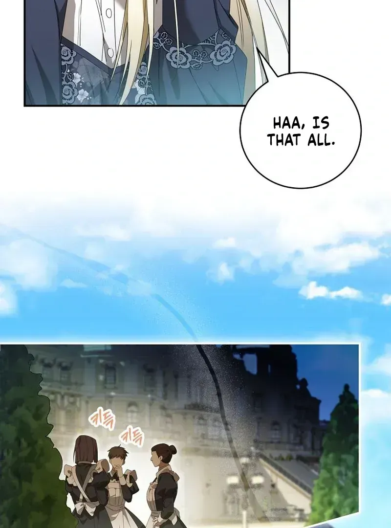 The Villainess I Possessed Is Raising Hell Chapter 1.2 page 130 - 