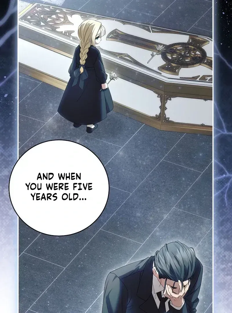 The Villainess I Possessed Is Raising Hell Chapter 1.2 page 136 - 