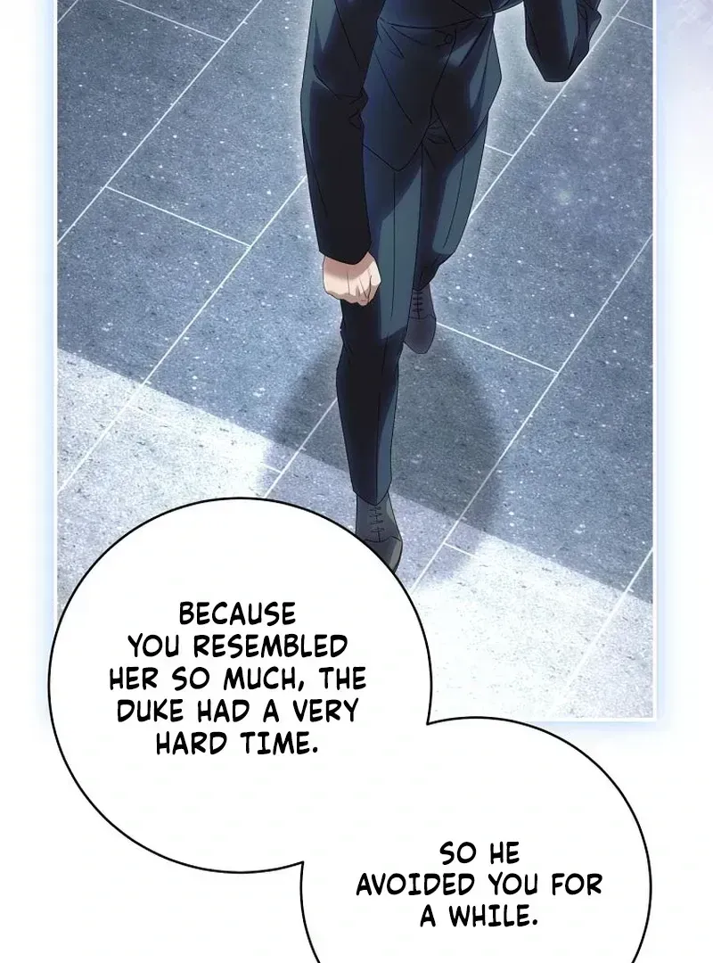The Villainess I Possessed Is Raising Hell Chapter 1.2 page 137 - 
