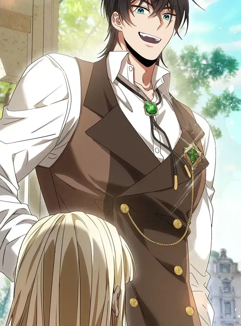 The Villainess I Possessed Is Raising Hell Chapter 1.2 page 147 - 
