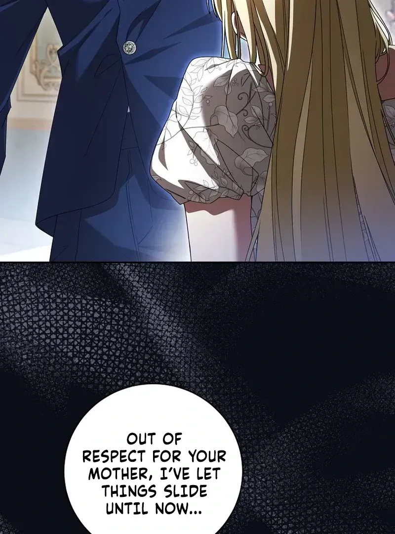 The Villainess I Possessed Is Raising Hell Chapter 1.2 page 27 - 