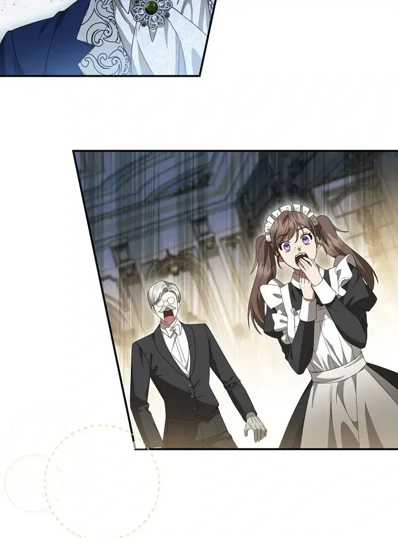The Villainess I Possessed Is Raising Hell Chapter 1.2 page 36 - 