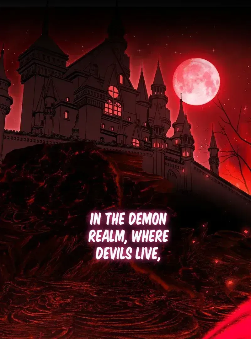 The Villainess I Possessed Is Raising Hell Chapter 1.2 page 44 - 