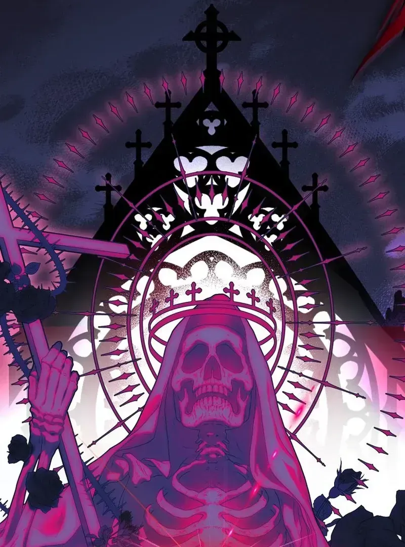 The Villainess I Possessed Is Raising Hell Chapter 1.2 page 47 - 