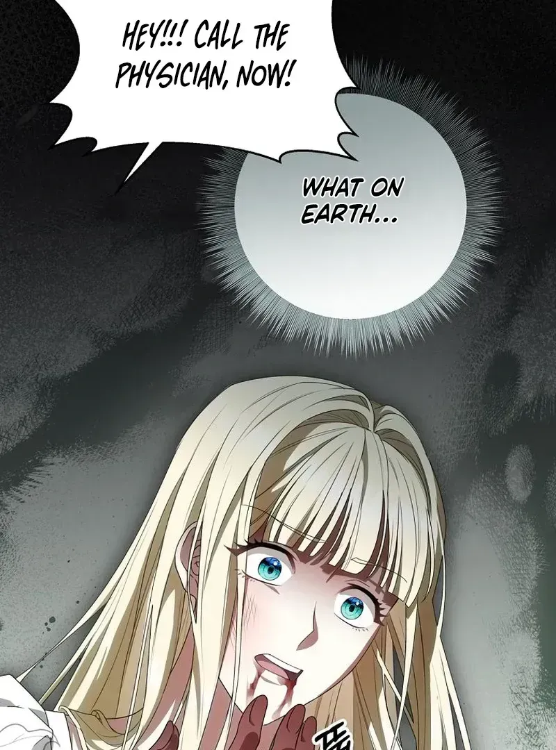 The Villainess I Possessed Is Raising Hell Chapter 1.2 page 69 - 