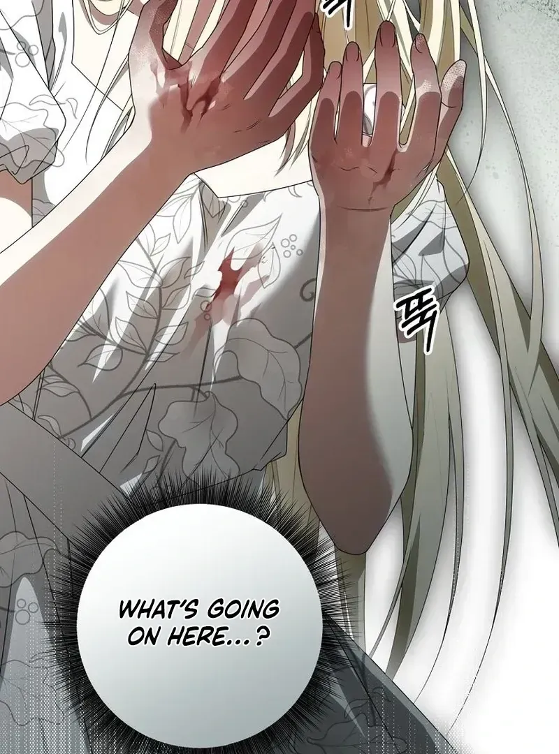 The Villainess I Possessed Is Raising Hell Chapter 1.2 page 70 - 