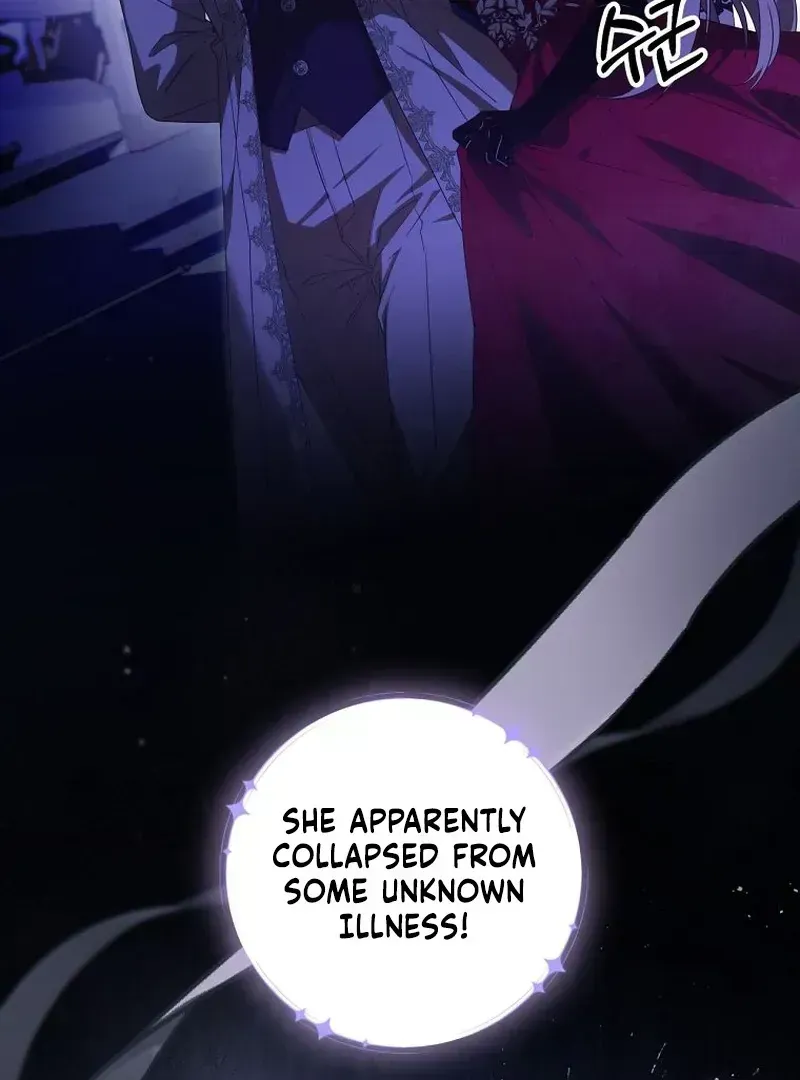 The Villainess I Possessed Is Raising Hell Chapter 1.2 page 8 - 