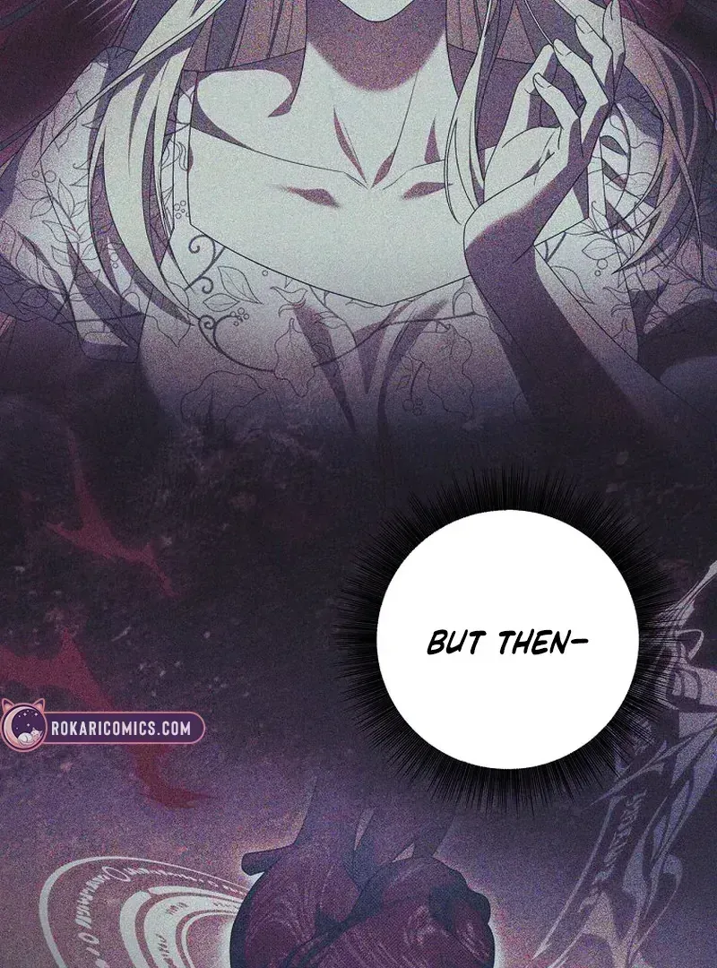 The Villainess I Possessed Is Raising Hell Chapter 1.2 page 87 - 