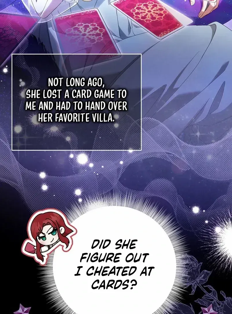 The Villainess I Possessed Is Raising Hell Chapter 1.2 page 98 - 