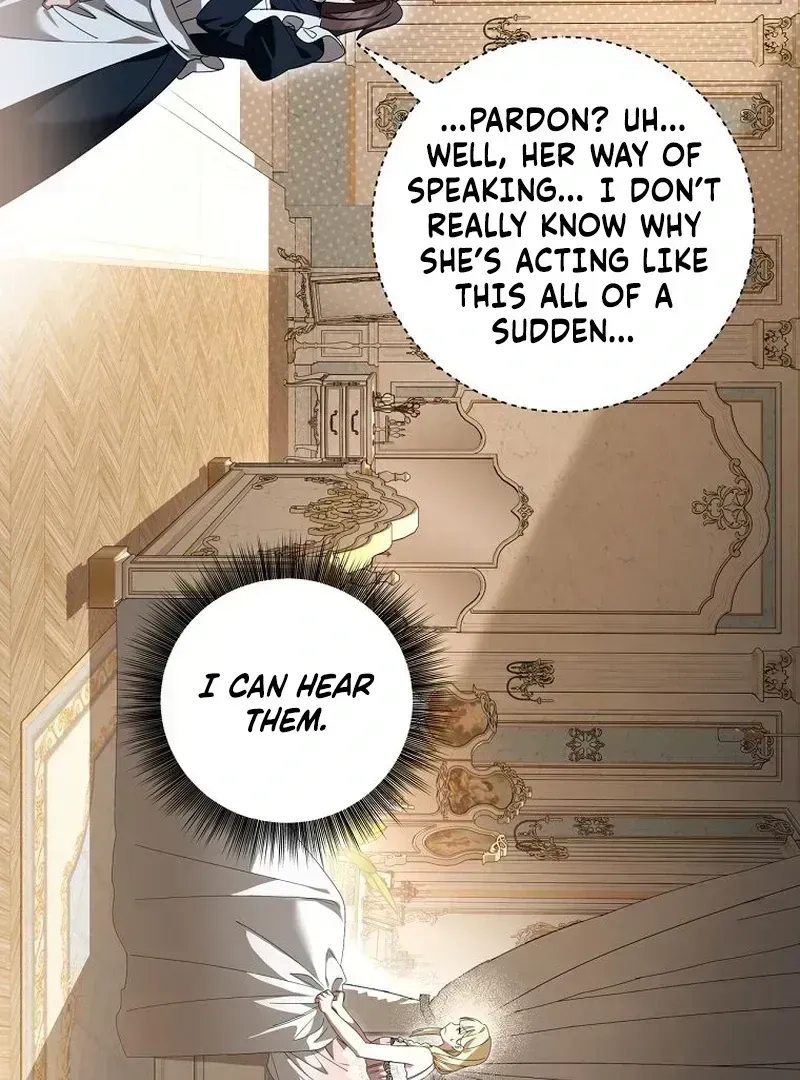 The Villainess I Possessed Is Raising Hell Chapter 1.3 page 107 - 