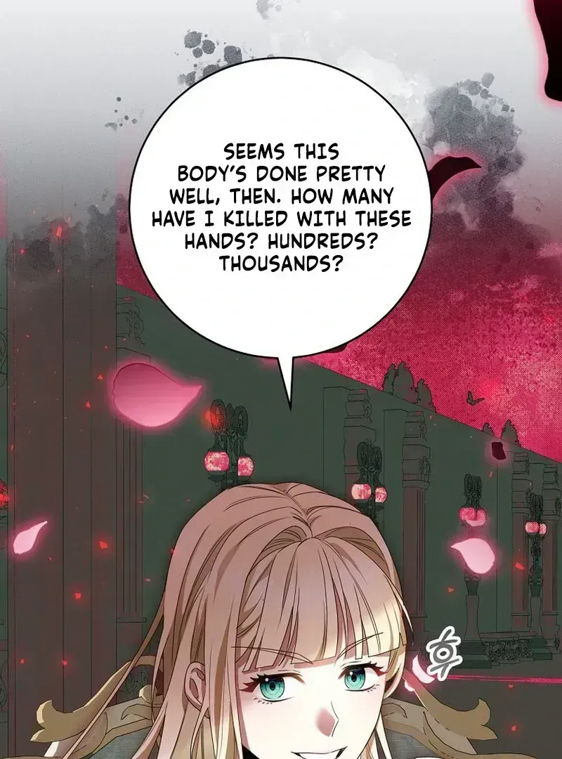 The Villainess I Possessed Is Raising Hell Chapter 1.3 page 123 - 