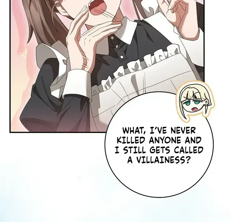 The Villainess I Possessed Is Raising Hell Chapter 1.3 page 126 - 