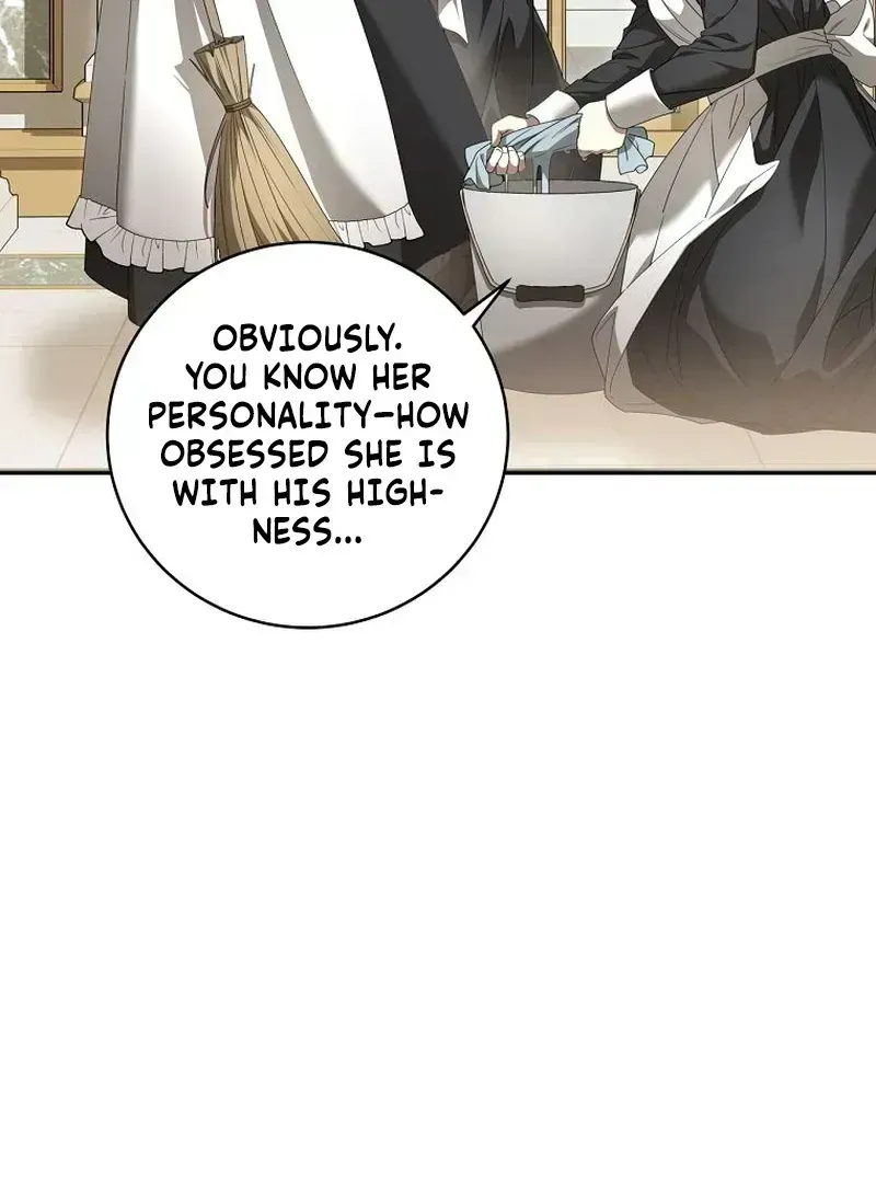 The Villainess I Possessed Is Raising Hell Chapter 1.3 page 14 - 