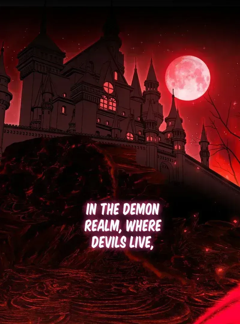 The Villainess I Possessed Is Raising Hell Chapter 1.3 page 44 - 
