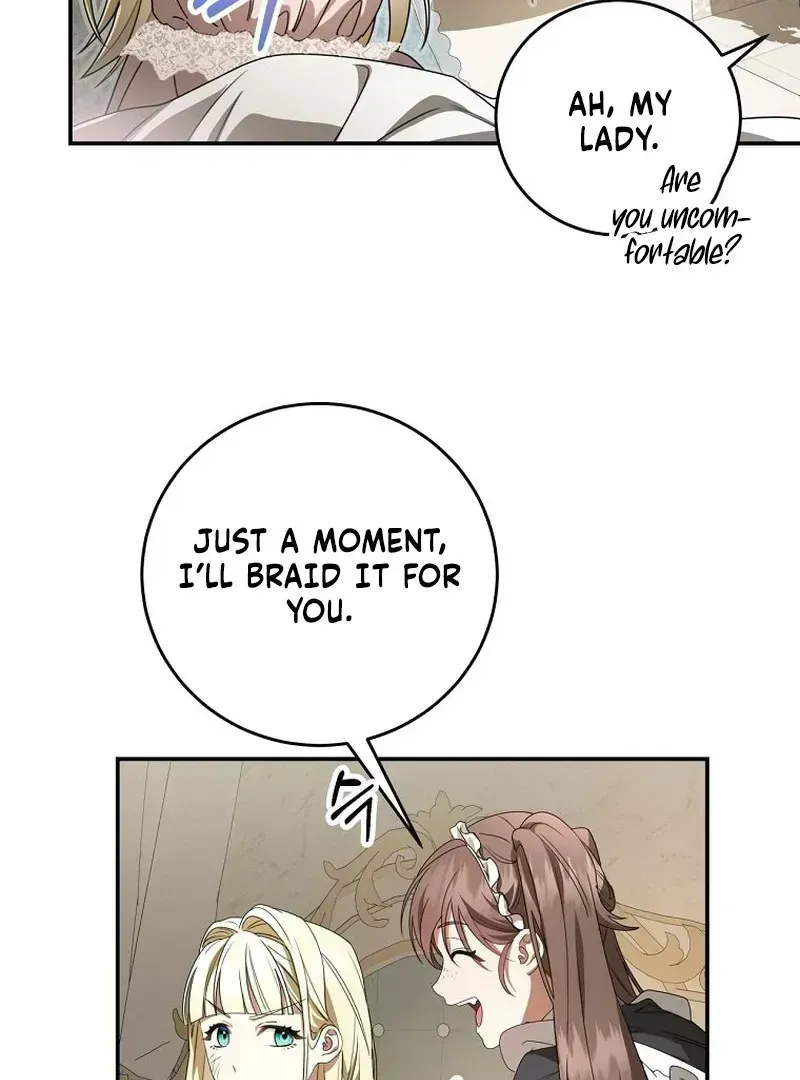 The Villainess I Possessed Is Raising Hell Chapter 1.3 page 78 - 
