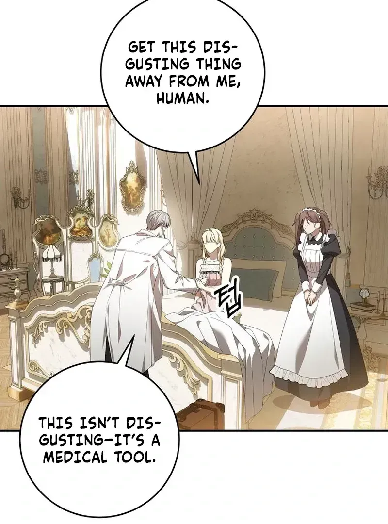 The Villainess I Possessed Is Raising Hell Chapter 1.3 page 81 - 