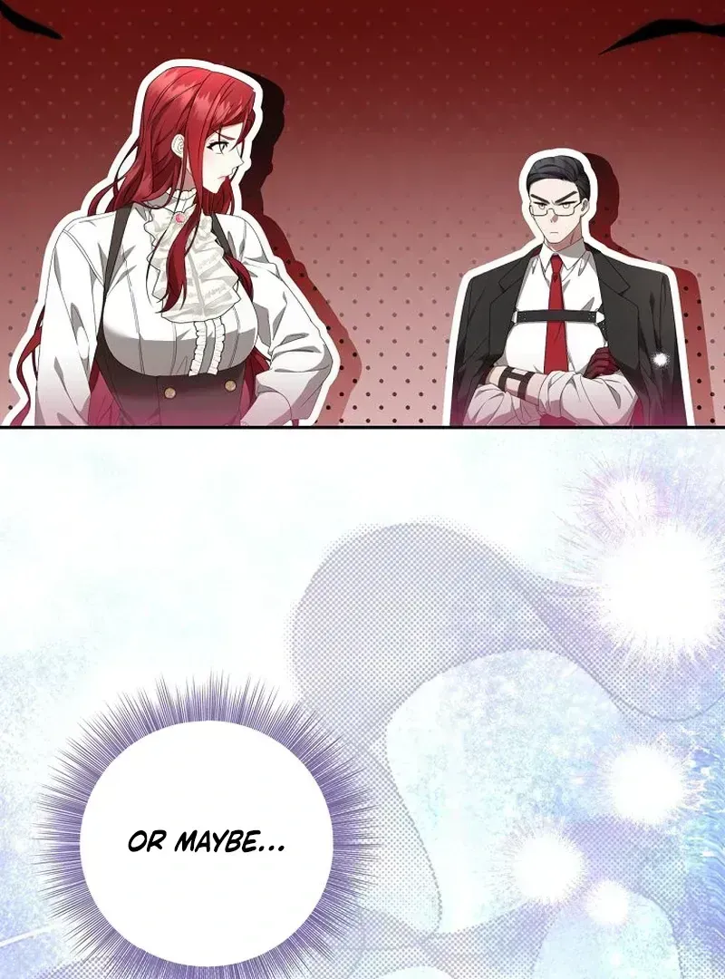 The Villainess I Possessed Is Raising Hell Chapter 1.3 page 96 - 