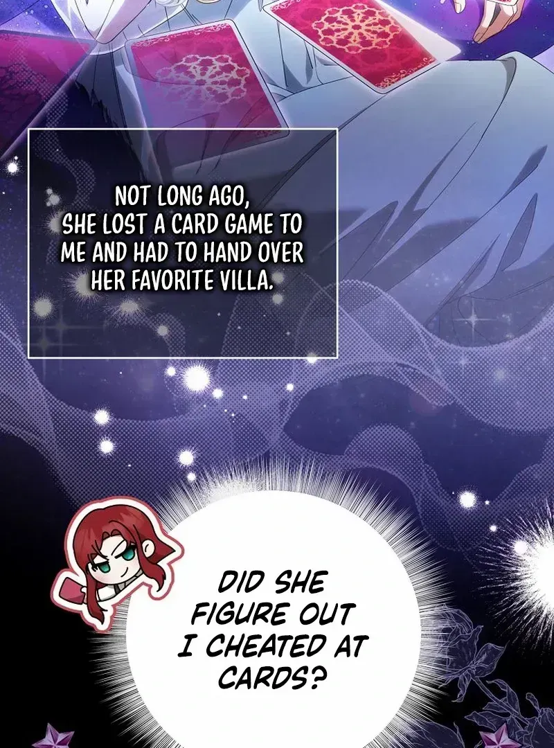 The Villainess I Possessed Is Raising Hell Chapter 1.3 page 98 - 